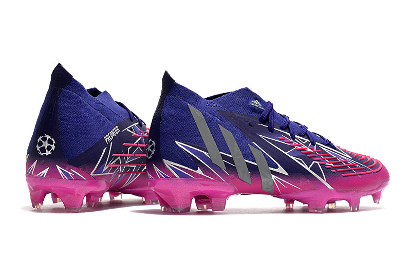 Chuteira Adidas Predator Edge.1 FG