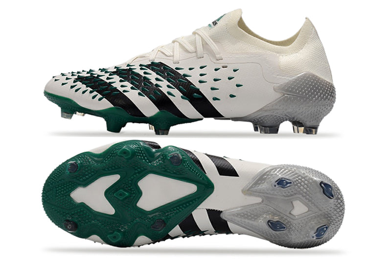 Chuteira Adidas Predator Freak .1 Low FG