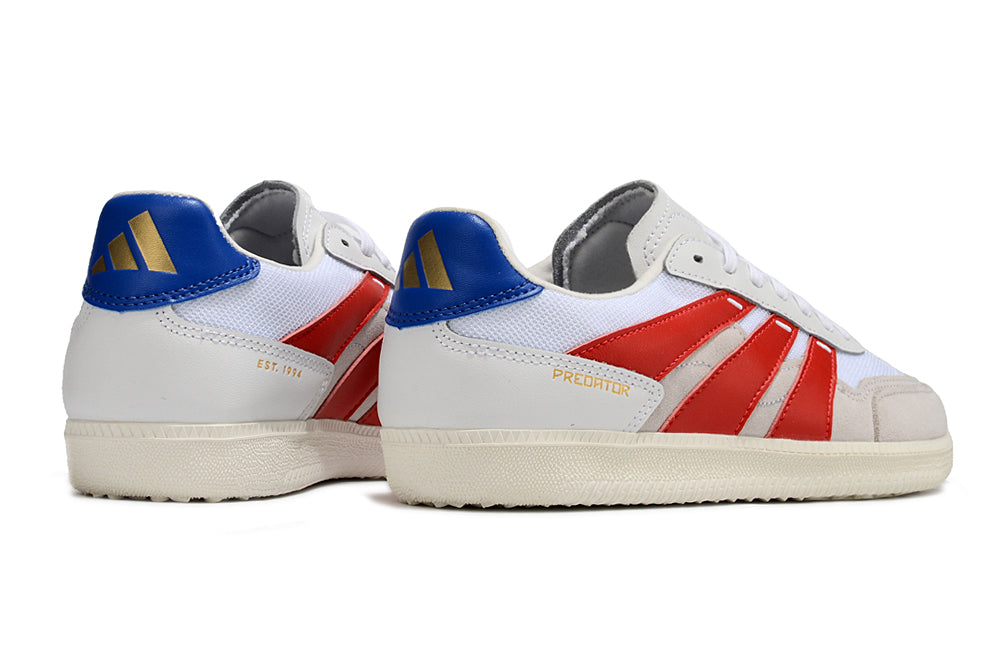 Chuteira Adidas Predator League 24 IC