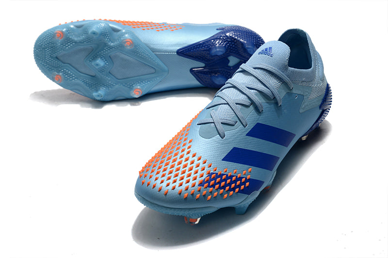 Chuteira Campo Adidas Predator Mutator 20.1 Low FG
