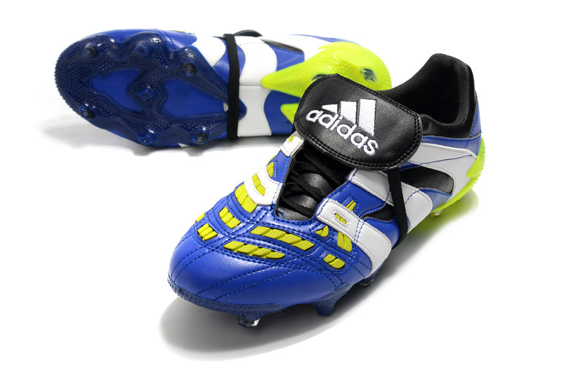 Chuteira Adidas Predator Accelerator FG