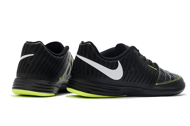 Chuteira Nike Lunar Gato2 IC