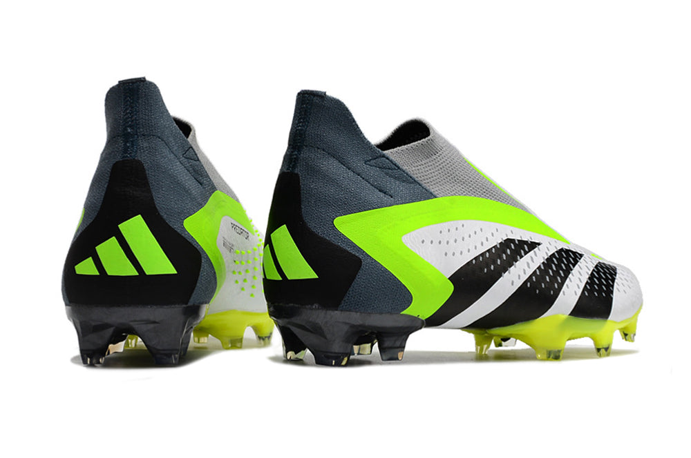 Chuteira Adidas Predator Accuracy + FG