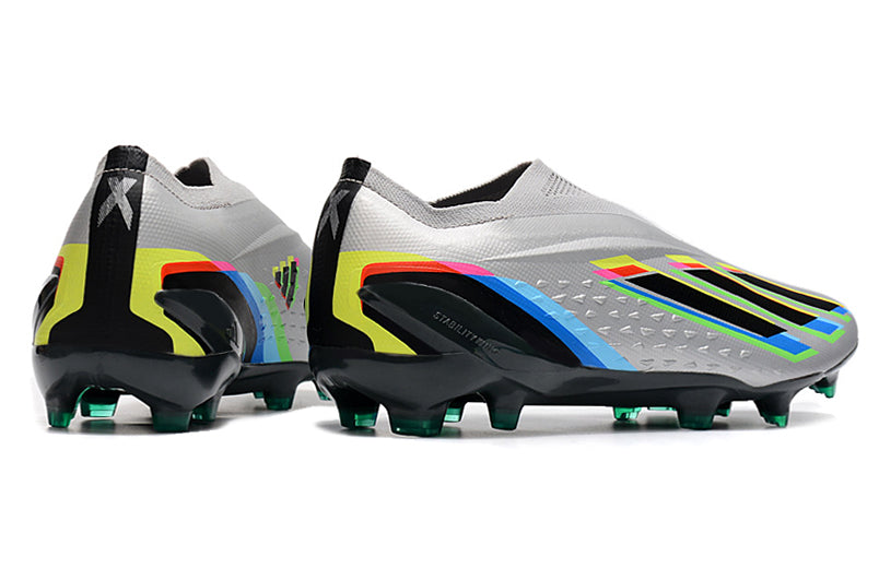 Chuteira Adidas X Speedportal + FG