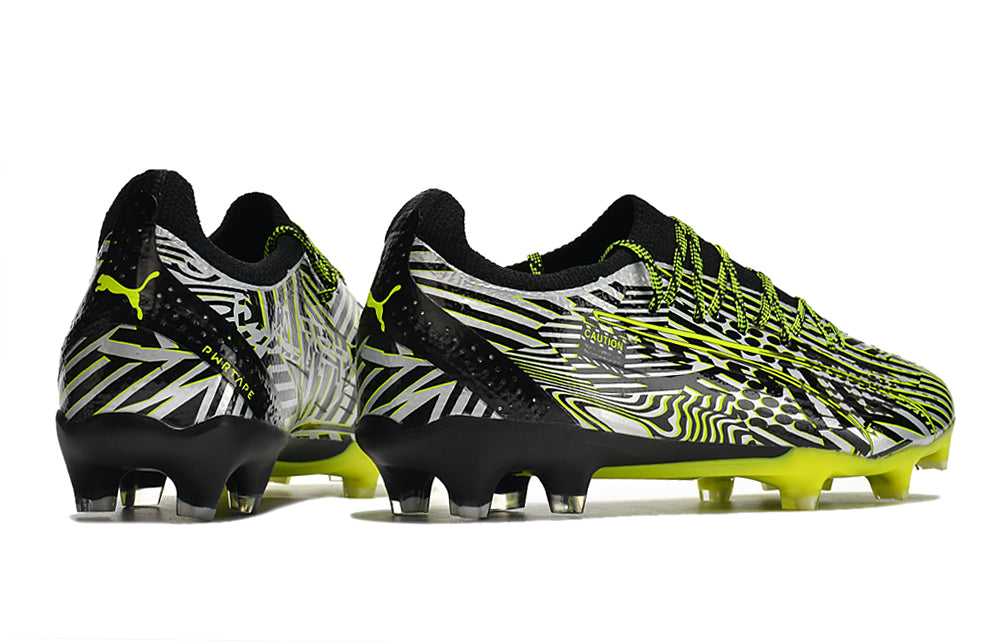 Chuteira Puma Ultra Ultimate FG