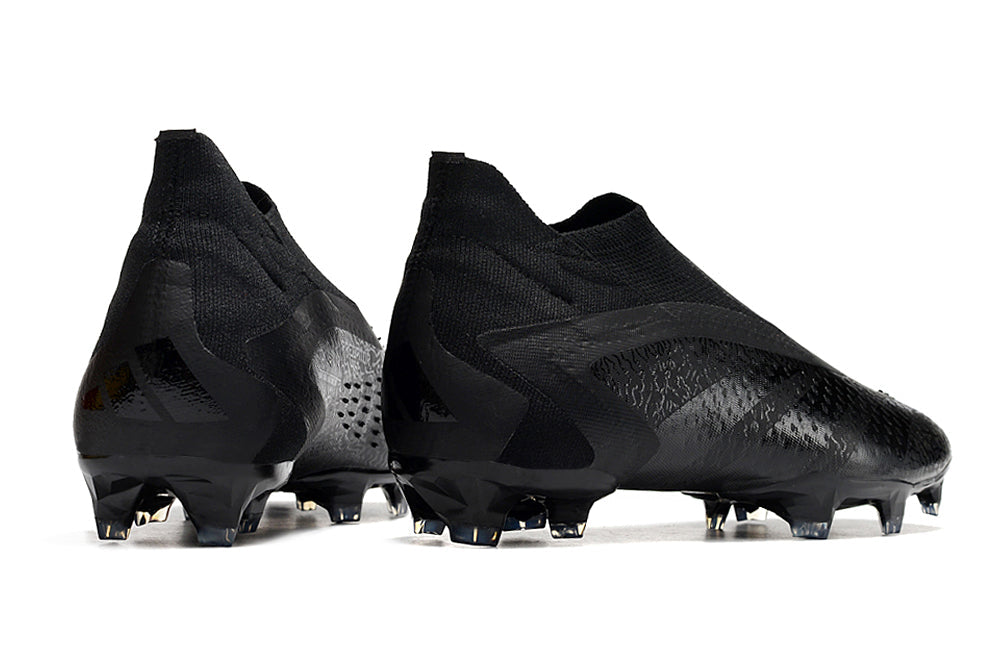 Chuteira Adidas Predator Accuracy + FG