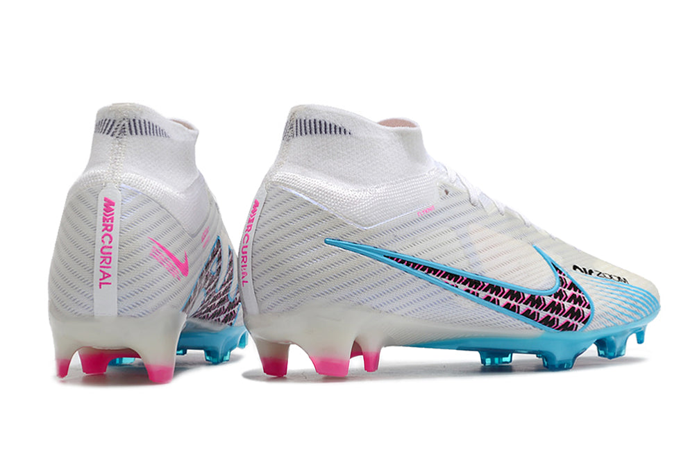 Chuteira Nike Air Zoom Mercurial Superfly 9 Elite FG