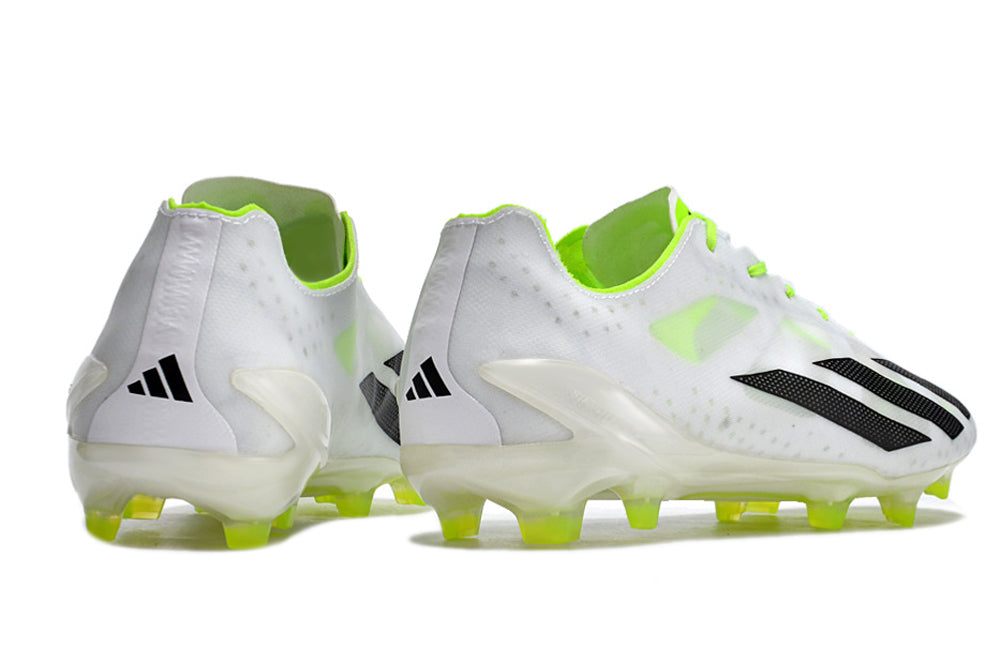 Chuteira Adidas X Crazyfast .1 FG