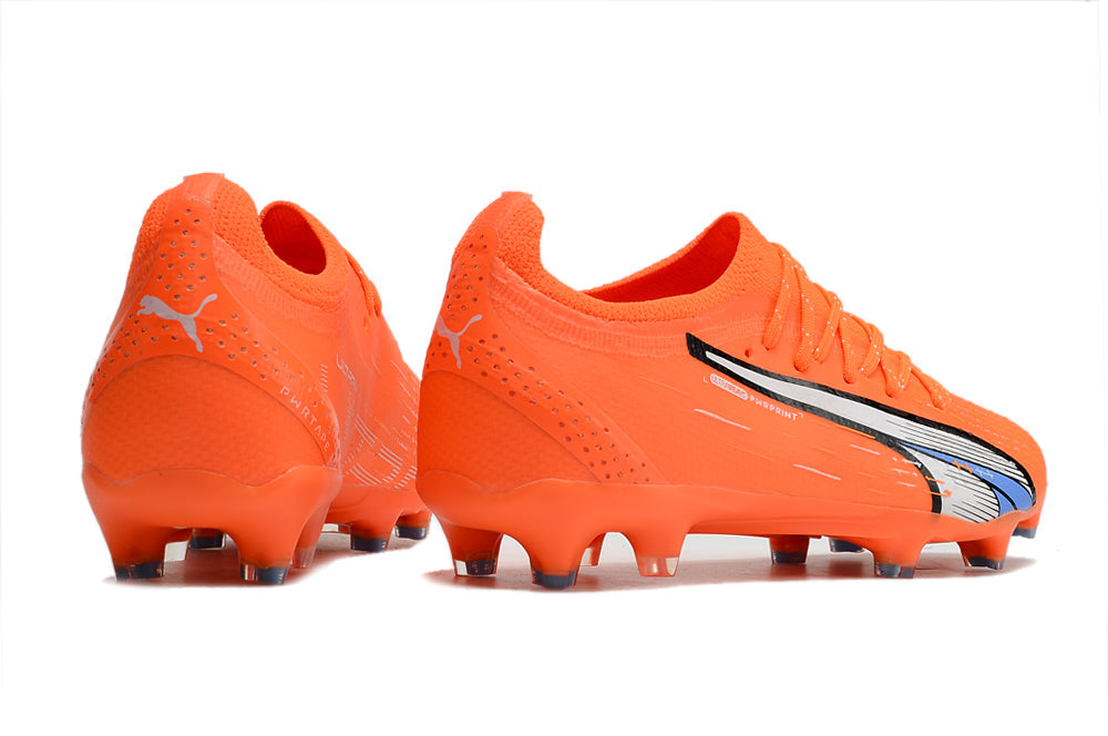 Chuteira Puma Ultra Ultimate FG