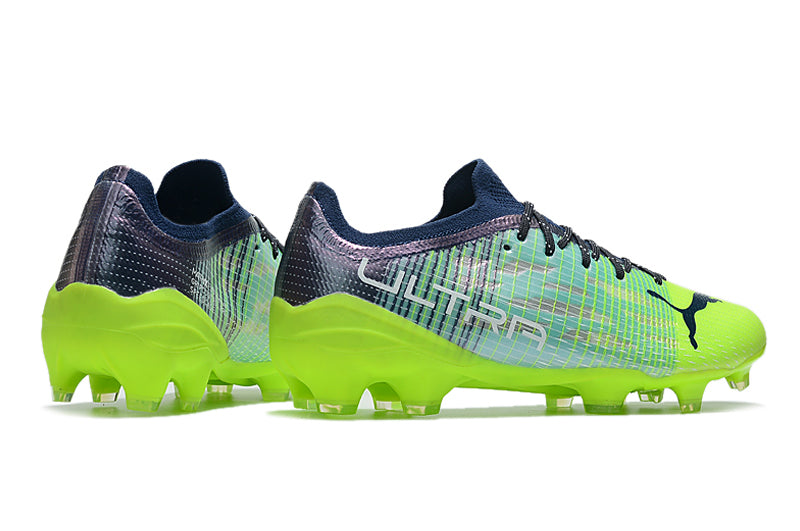 Chuteira Puma ultra 13 City FG