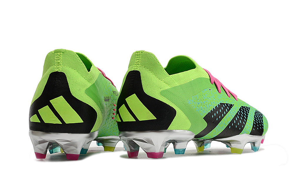 Chuteira Adidas Predator Accuracy .1 FG
