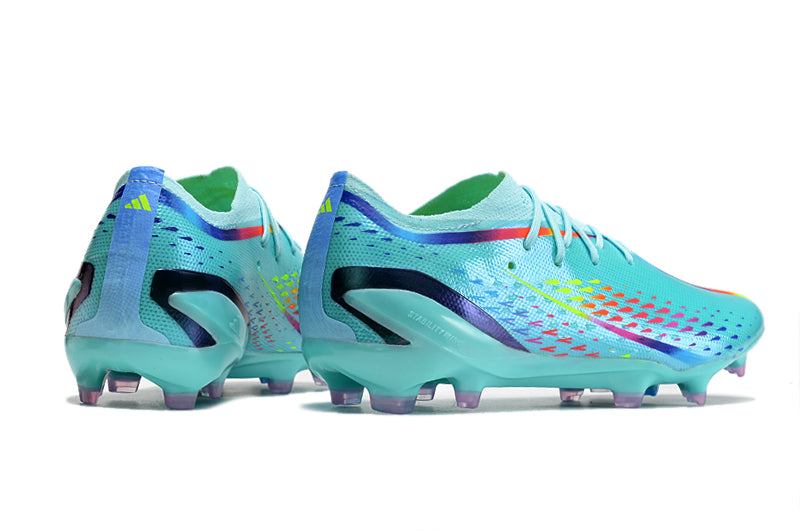 Chuteira Adidas X Speedportal .1 FG