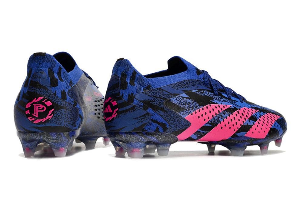 Chuteira Adidas Predator Accuracy .1 FG