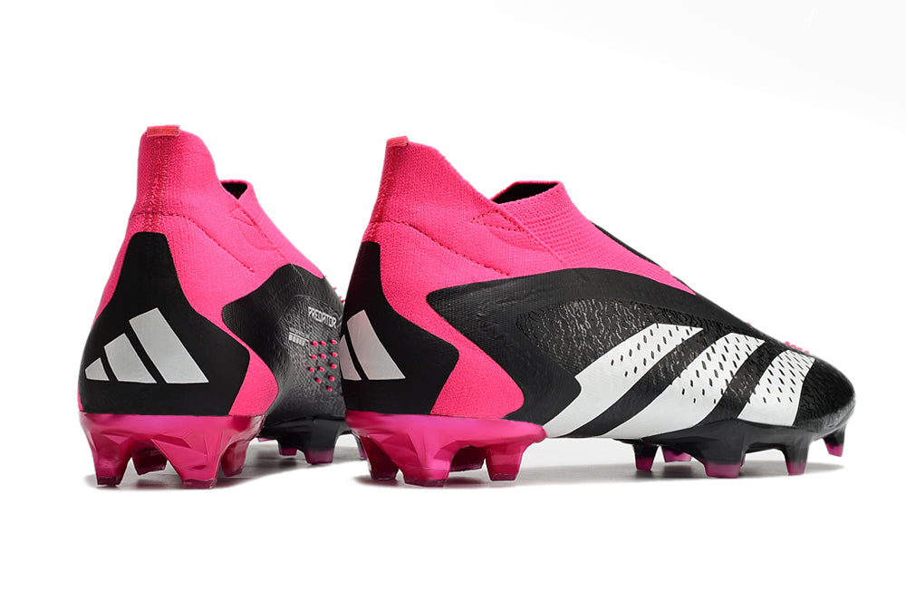 Chuteira Adidas Predator Accuracy + FG