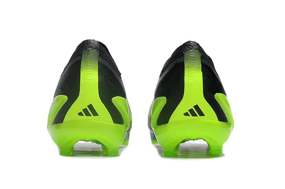 Chuteira Campo Adidas X Crazyfast .1 FG