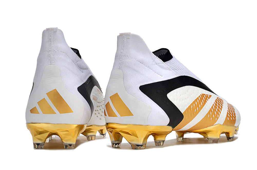 Chuteira Adidas Predator Accuracy + FG