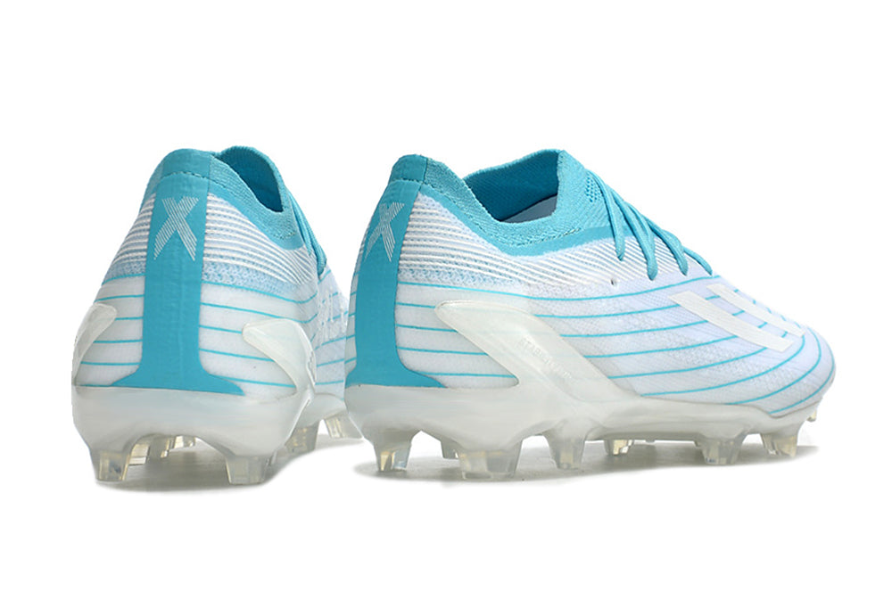 Chuteira Adidas X Speedportal .1 FG