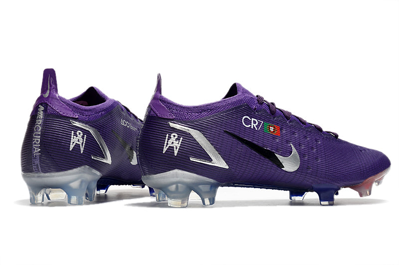 Chuteira Nike Mercurial Vapor 14 Elite FG