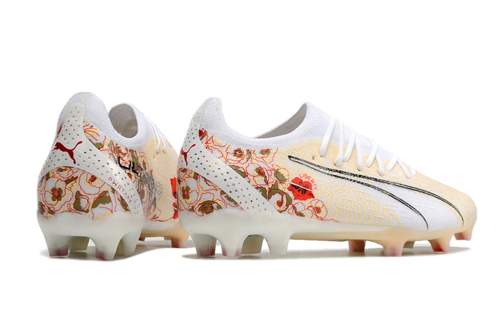 Chuteira Puma Ultra Ultimate FG
