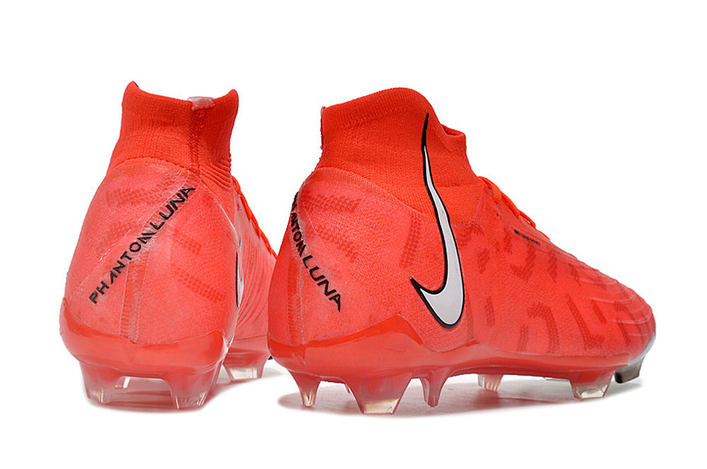 Chuteira Nike Phantom Luna Elite FG