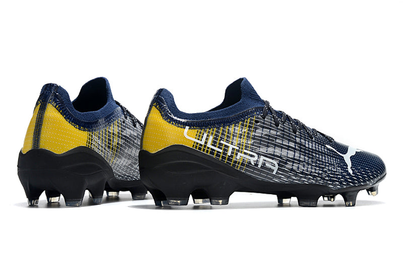 Chuteira Puma ultra 13 City FG