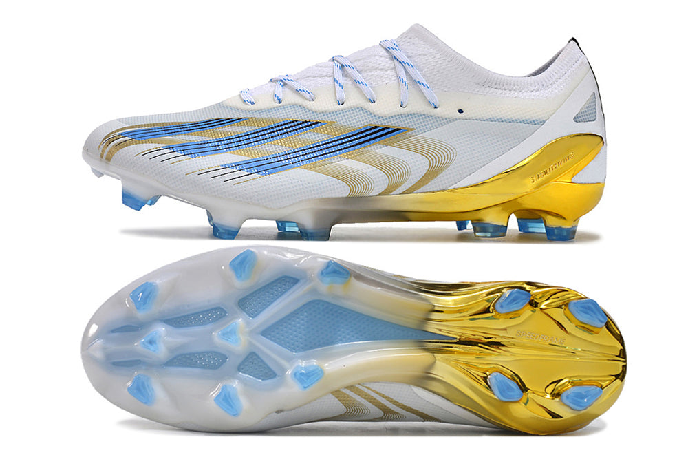 Chuteira Adidas X Crazyfast .1 FG