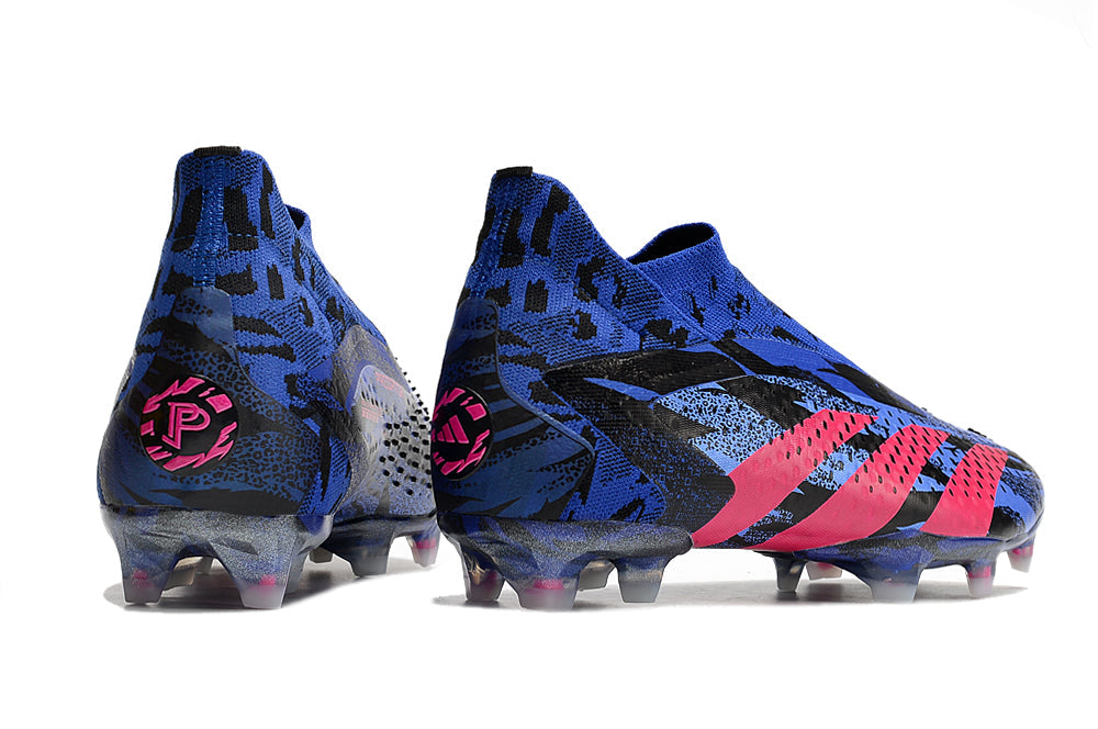 Chuteira Adidas Predator Accuracy + FG
