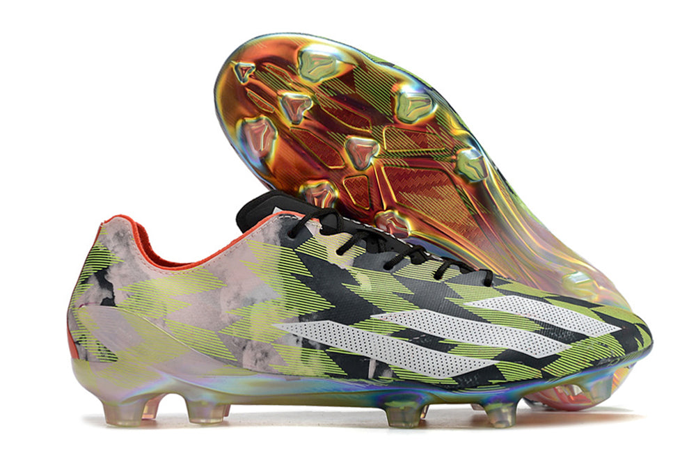 Chuteira Adidas X Crazyfast .1 FG