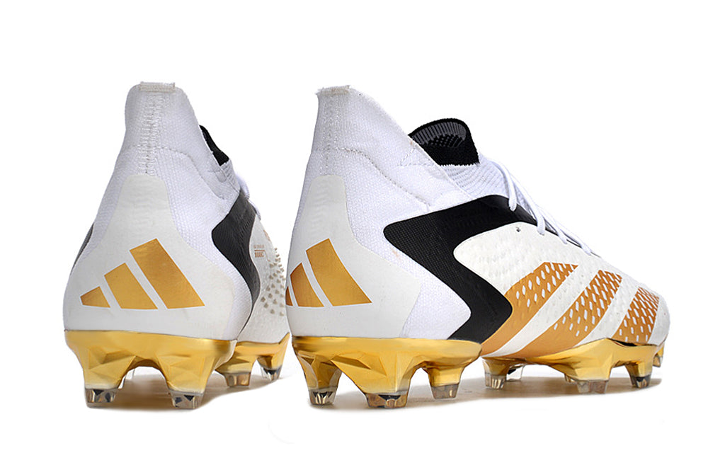 Chuteira Adidas Predator Accuracy .1 FG