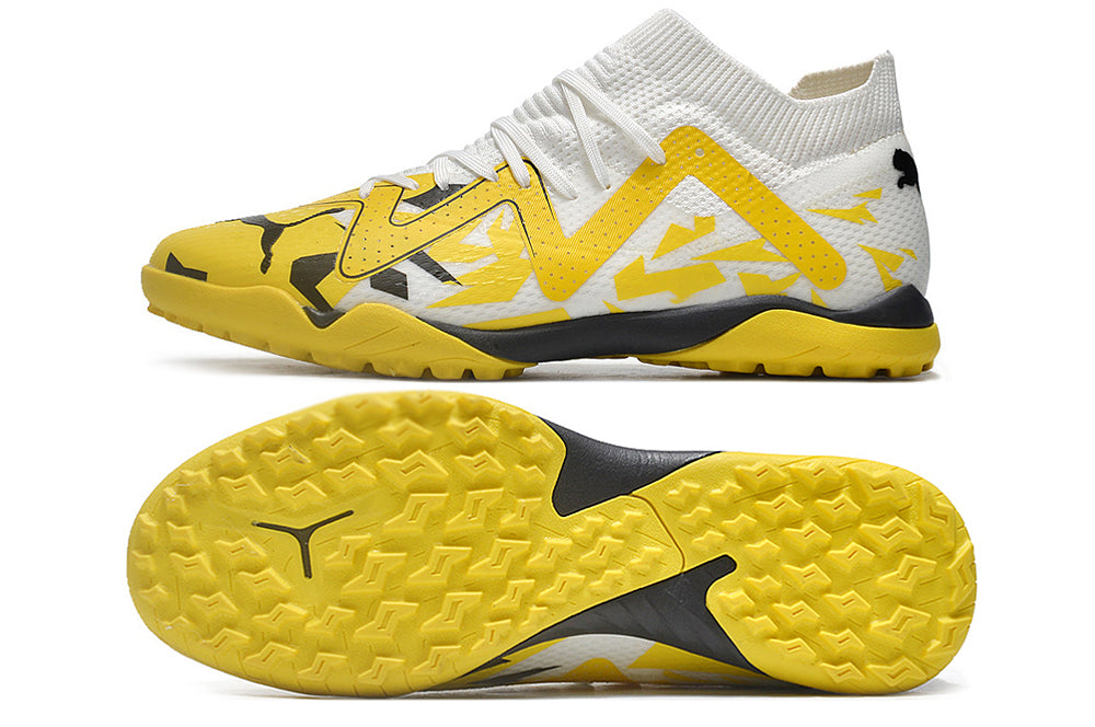 Chuteira Puma Future X Powercat Tokyo Match TF
