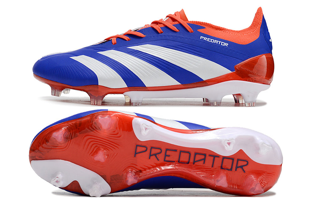 Chuteira Adidas Predator Elite + FG