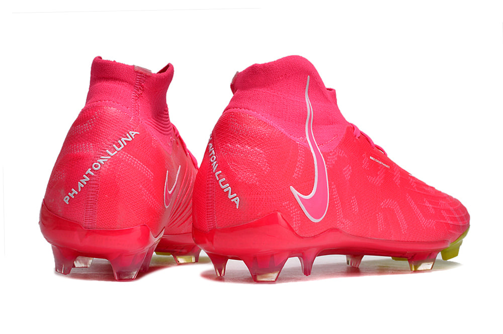Chuteira Nike Phantom Luna Elite FG