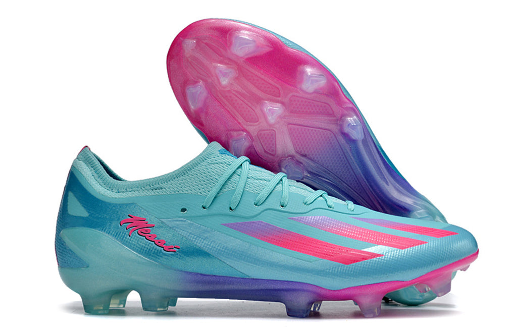 Chuteira Adidas X Crazyfast .1 FG