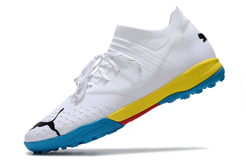 Chuteira Puma Future Z 1.3 Teazer TF