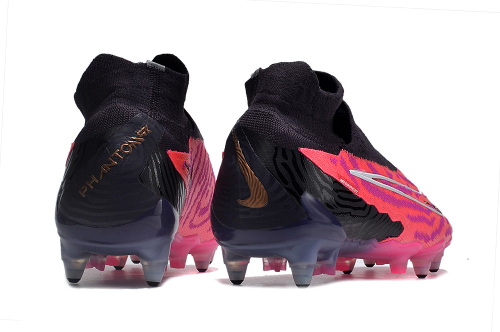 Chuteira Nike Campo Phantom GX Elite SG