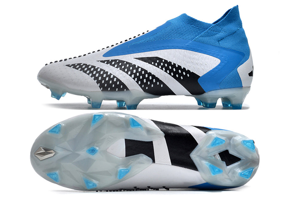 Chuteira Adidas Predator Accuracy + FG