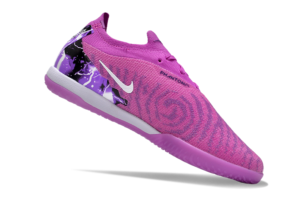 Chuteira Nike Phantom GX Elite IC