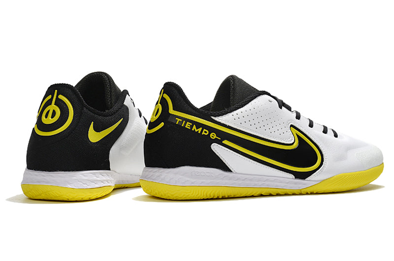 Chuteira Nike React Tiempo Legend 9 Pro IC