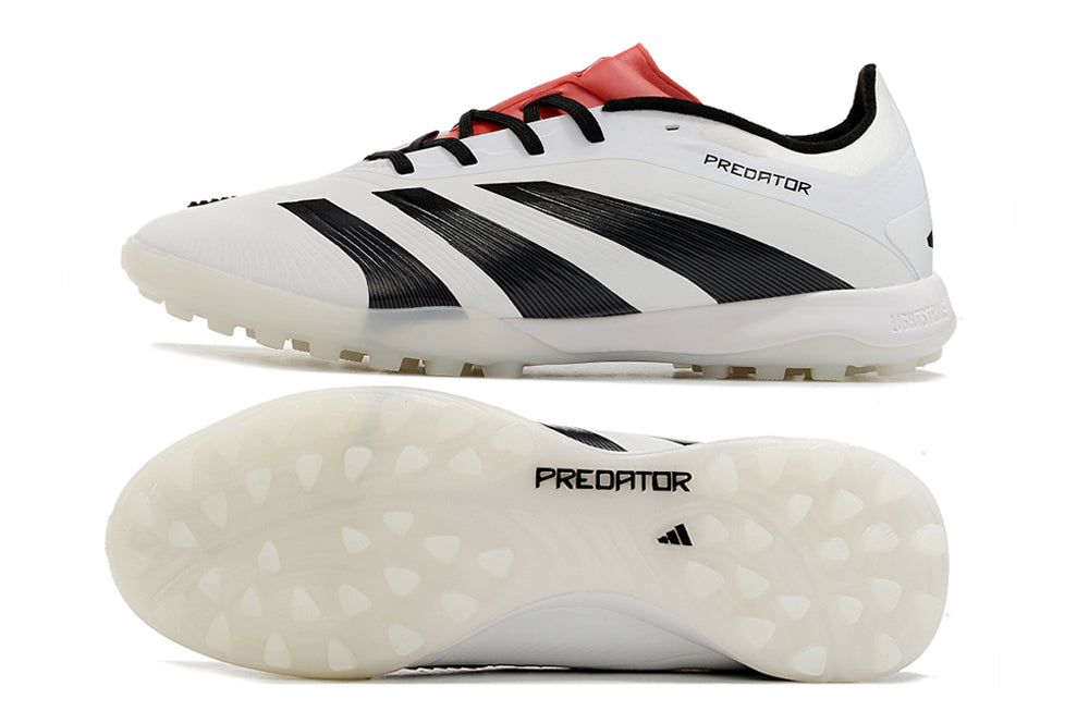 Chuteira Adidas Predator 24 Elite TF