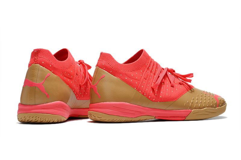 Chuteira Puma Future Z 1.3 Teazer IC