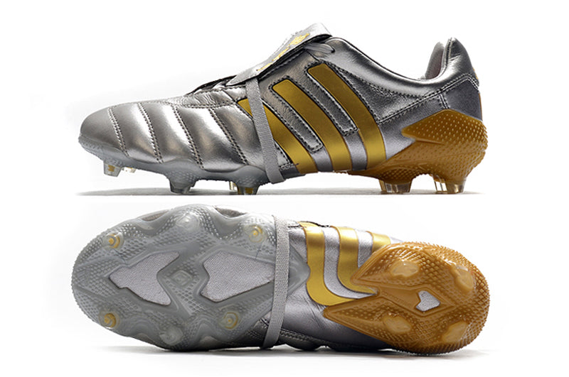 Chuteira Adidas Predator Mania FG "Tormentor"