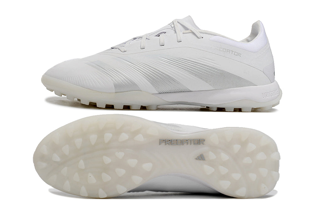 Chuteira Adidas Predator 24 Elite TF