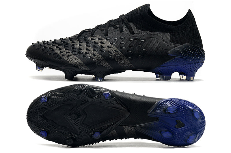 Chuteira Adidas Predator Freak .1 Low FG