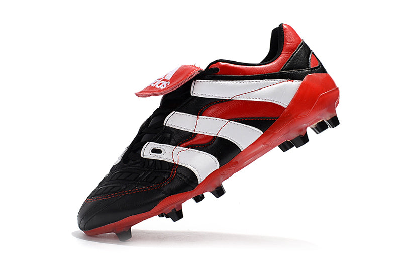 Chuteira Adidas Predator Accelerator Electricity FG