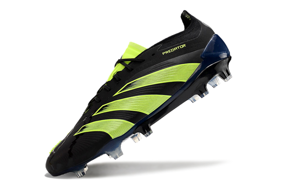Chuteira Adidas Predator Elite + FG