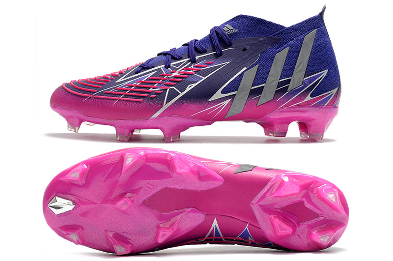 Chuteira Adidas Predator Edge.1 FG