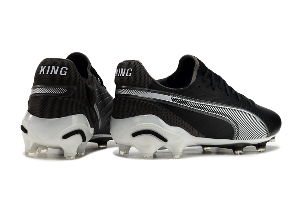 Chuteira Campo Puma King Ultimate FG
