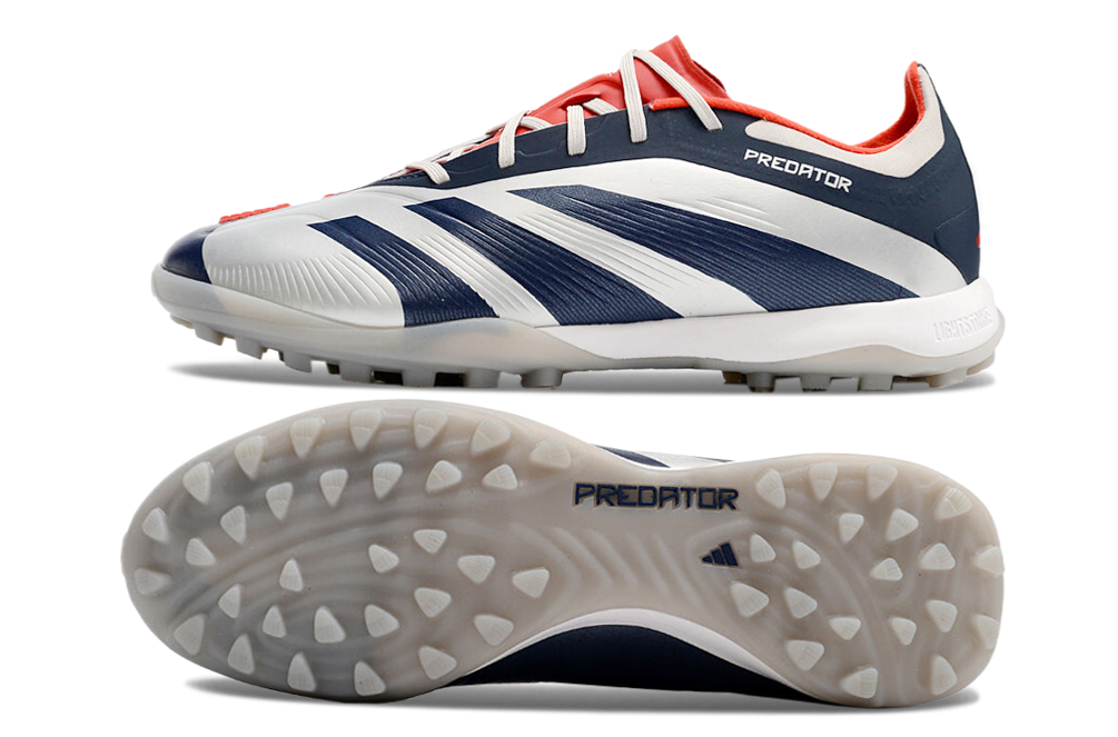 Chuteira Adidas Predator 24 Elite TF