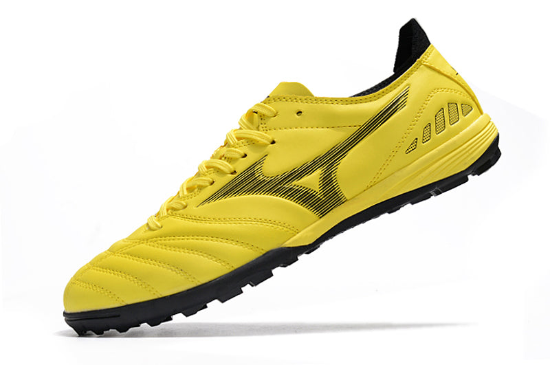 Chuteira Mizuno Wave Cup Classic TF