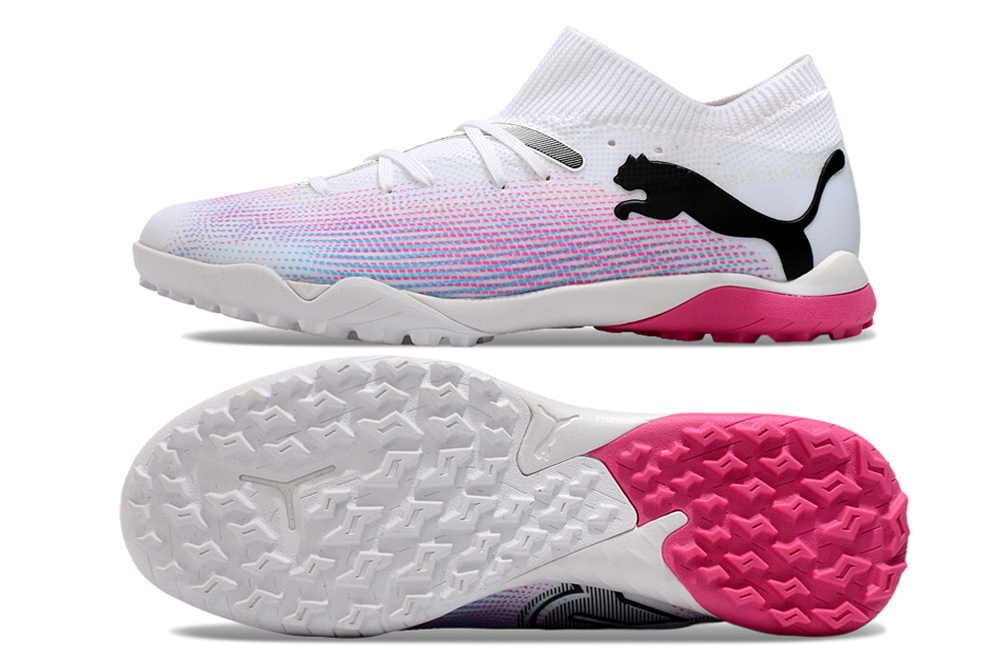 Chuteira Puma Future 7 Ultimate TF